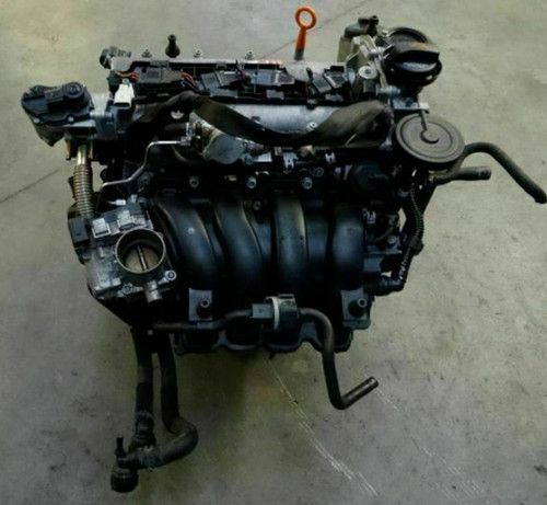 Volkswagen fsi blf - volkswagen, 1.6