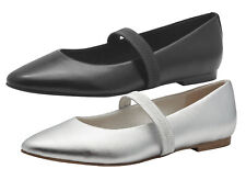 MARCO TOZZI Damen Ballerina