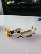 wiking 1:87 ADAC LKW und