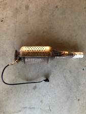 Volkswagen VW Golf III 3 1H1 Katalysator