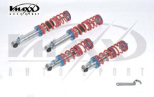 V-Maxx Gewinde X-Sport Mazda MX5/Miata (NA, 89-98) 1.6/1.8/16V