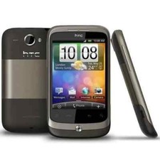 HTC Wildfire Smartphone Handy