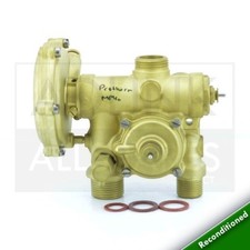 PROTHERM 80E & 100 BOILER