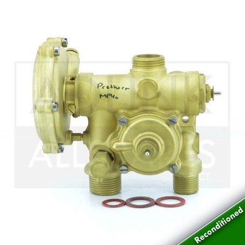 Protherm 80e 100 - protherm,