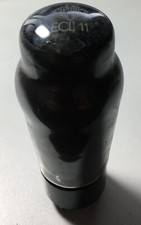  TSF Röhrenradio ECL11