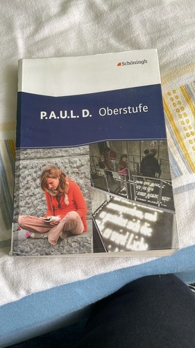 D - p.a.u.l., .