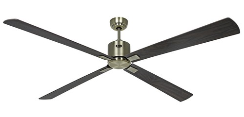 Smart deckenventilator mit - smart,