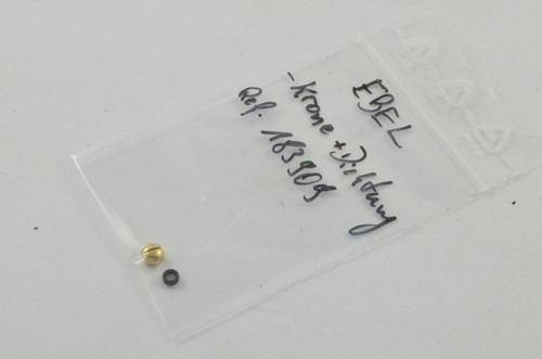 Ebel krone crown quartz - ebel,