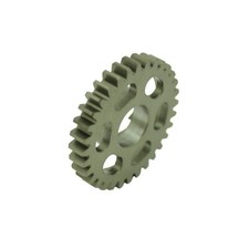 Schaltrad 3. Gang für Simson KR51/1 Schwalbe S50 Spatz Star Duo M53 Motor Getrie