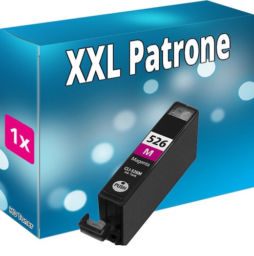 Tinte patrone chip für - 1x,