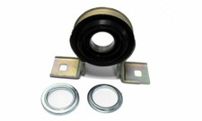 Battery cardan middle bearing