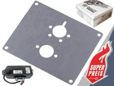 Standheizung Montageplatte Befestingungsplatte Für Eberspacher D1LC Compact D1L