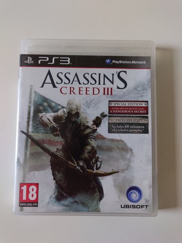 Playstation assassins creed - assassins,