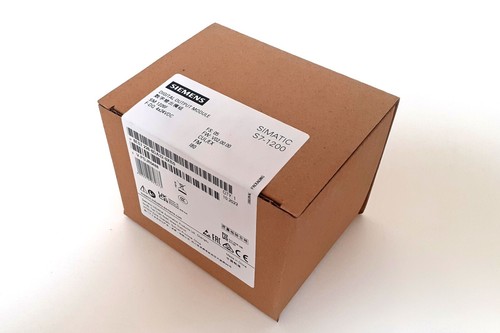 Siemens simatic 1200 - siemens, s7-1200