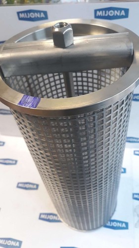 Bollfilter genuine parts - bollfilter,