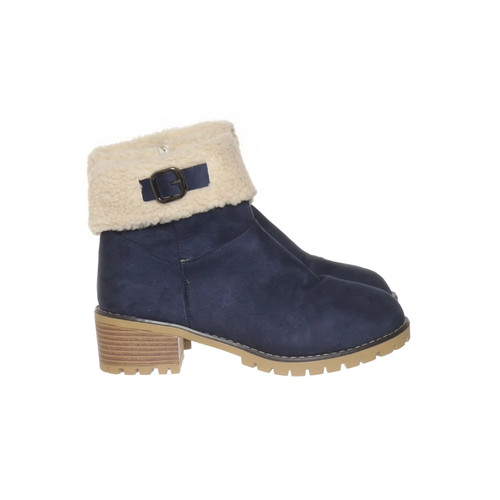 Stiefeletten größe 39 - stiefeletten,,