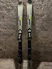 Ski Elan Fusion Carbon Ski