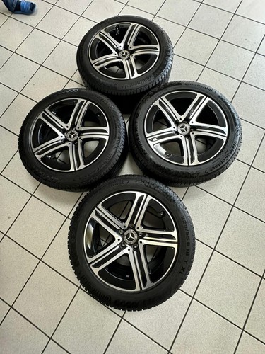 Original mercedes klasse 214 - original,