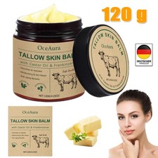 Beef Tallow Rindertalg Creme