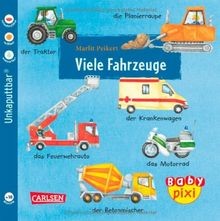 Baby pixi band viele - baby,