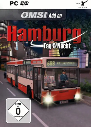 Omsi der omnibussimulator - omsi,