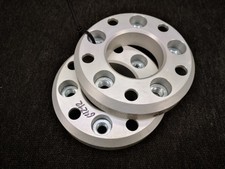 RH Lochkreisadapter Spurplatten 64212 30855737 30mm 5x120,65 73,7 auf 5x112 74,