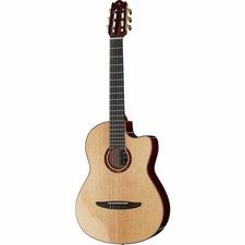 Yamaha klassikgitarre ncx3 - yamaha,