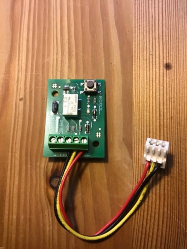 Ritto twinbus 7646 - twinbus, 7646/00