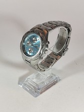 Fossil Blue Speedway