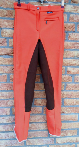 Jumper king damen reithose - king,