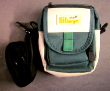 Umhänge-Gürteltasche Bitburger Bolzplätze für Deutschland