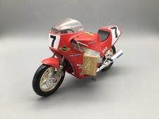 Motorrad Modell 1:10 Guiloy