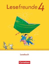 Lesefreunde - Lesen - Schreiben - Spielen - Östliche Bundesländer und Berlin - A