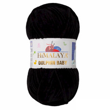 Strickfein Himalaya Dolphin
