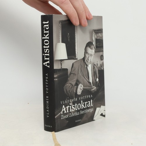 Aristokrat život zdeňka - aristokrat,