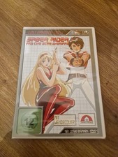 Saber Rider and the Star Sheriffs – Lost Episodes Vol. 1 (DVD) – Neu & OVP