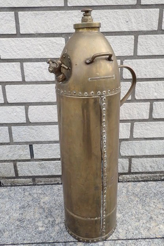 Antiker kohlensäure - antiker,