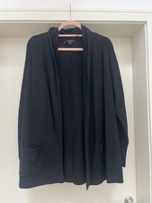 Comma Feinstrick-Cardigan/