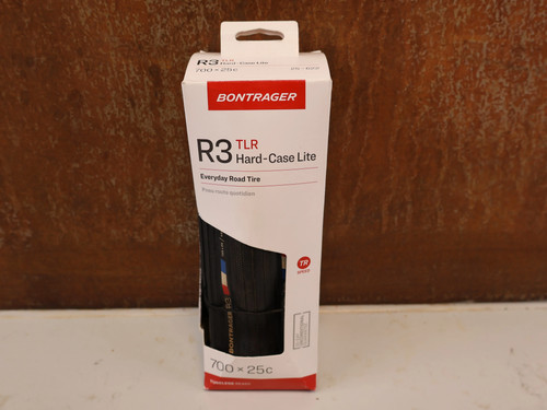 Bontrager hard case lite - r3,