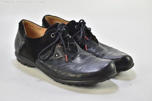 Think herren halbschuhe - herren,