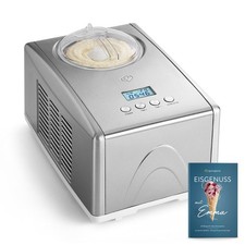 Eismaschine Emma 1,5L