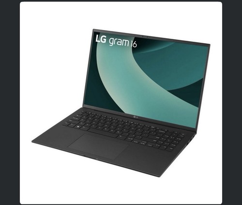 Gram wqxga core - wqxga,