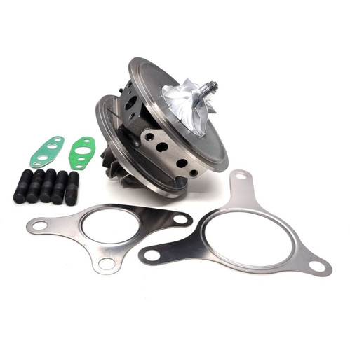 Upgrade turbolader rumpfgruppe - upgrade,