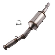 Dieselpartikelfilter DPF for