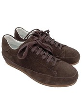 UNüTZER Schnürschuhe Damen Halbschuhe Gr. DE 36 braun Casual-Look