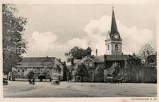 Christianstadt 