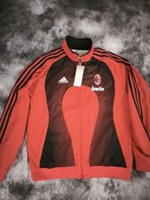 🔥 AC Milan Trainingsjacke /