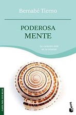 Poderosa mente von TIERNO, BERNABE | Buch | Zustand sehr gut