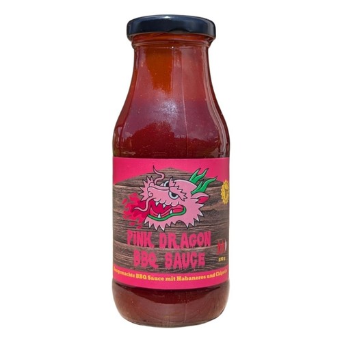 Kitchen bastards pink dragon - bastards,