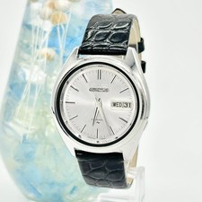 Seiko 5actus 7019 7060 Automatik Herrenuhr Vintage Seiko 5 Actus Serie